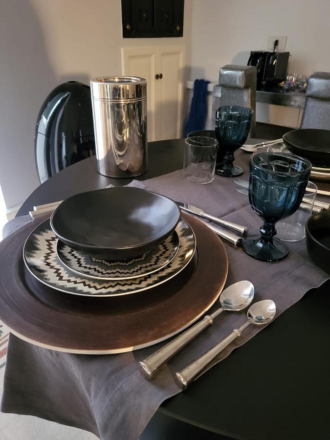 Apartament Dimora Bormioli *